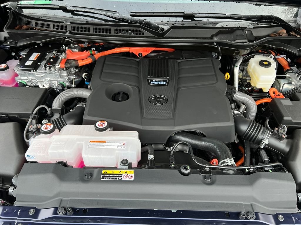 2026 Toyota Tundra Platinum - Photo 7