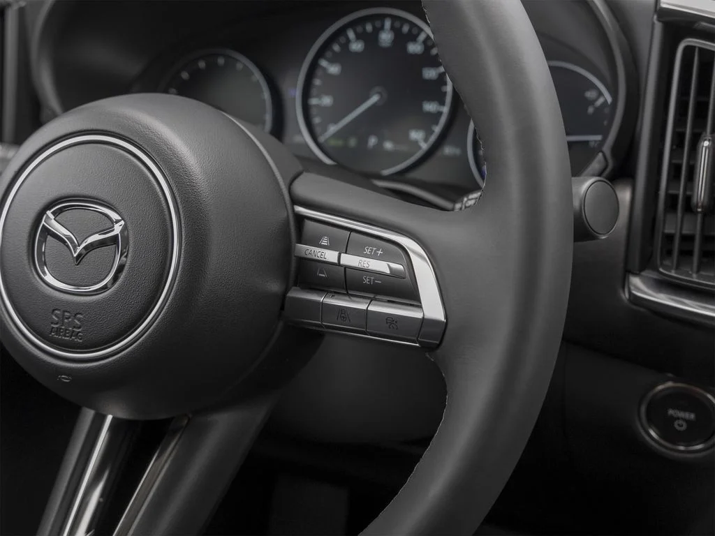 Used 2025 Gray Mazda Premium Plus image 45