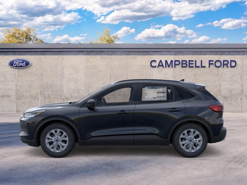 2025 Ford Escape Active - Photo 26