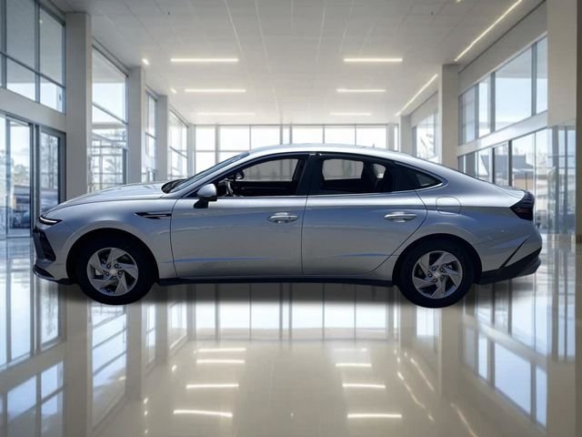 2025 Hyundai Sonata SE - Photo 9