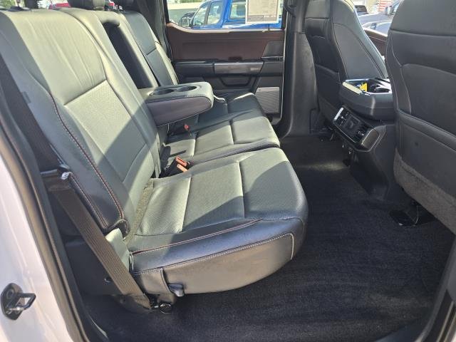 2021 Ford F-150 Lariat - Photo 12