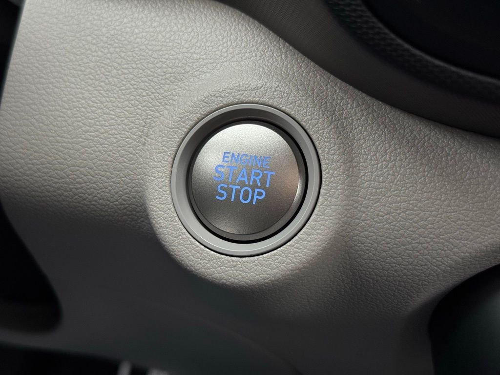 Used 2026 Blue Hyundai SEL image 28