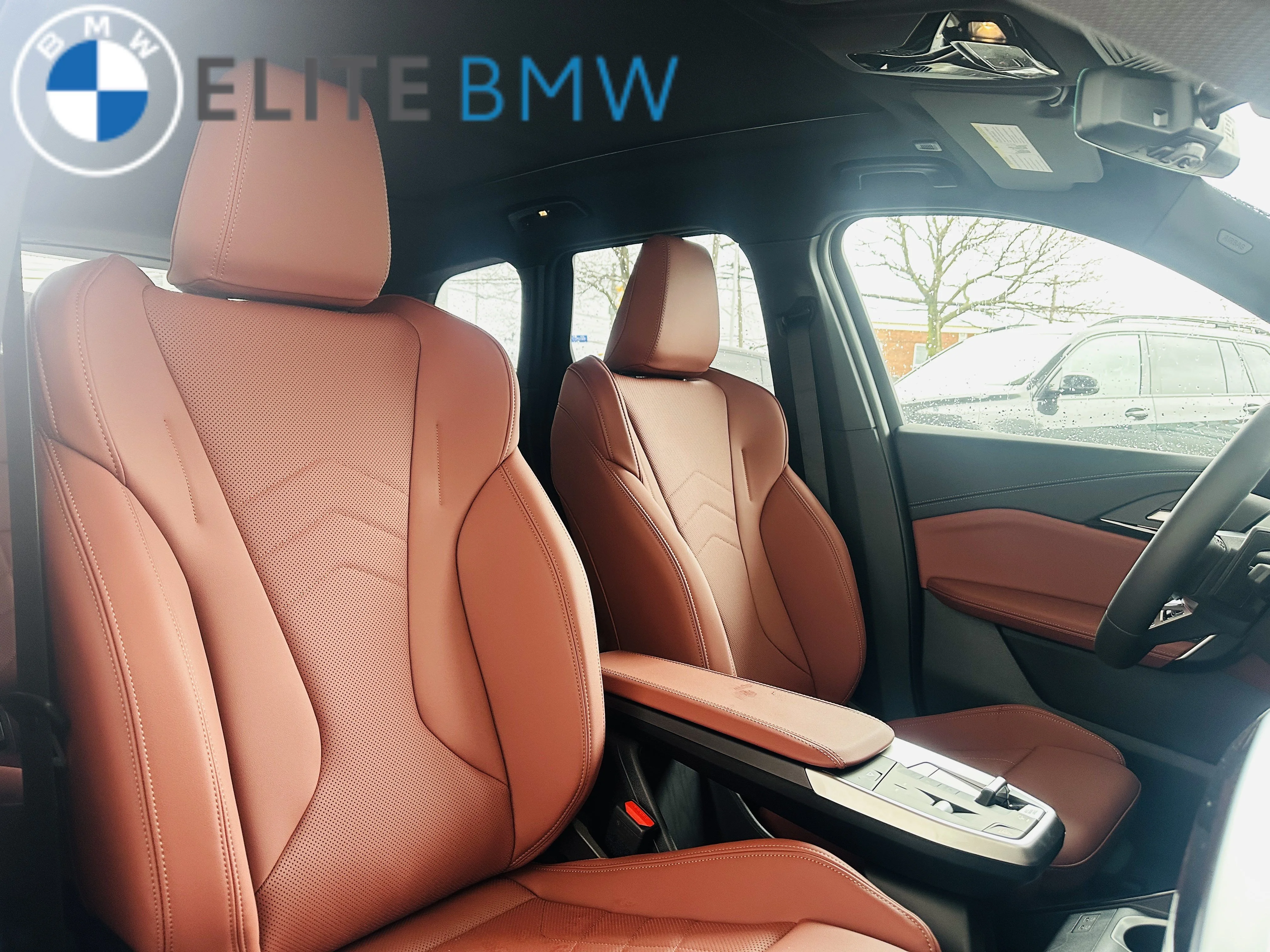 Used 2026 Alpine White Non-Metallic BMW xDrive28i image 29