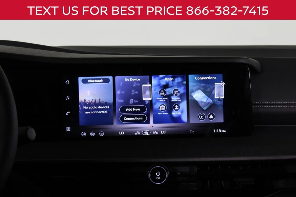 2026 Nissan Murano SV - Photo 21
