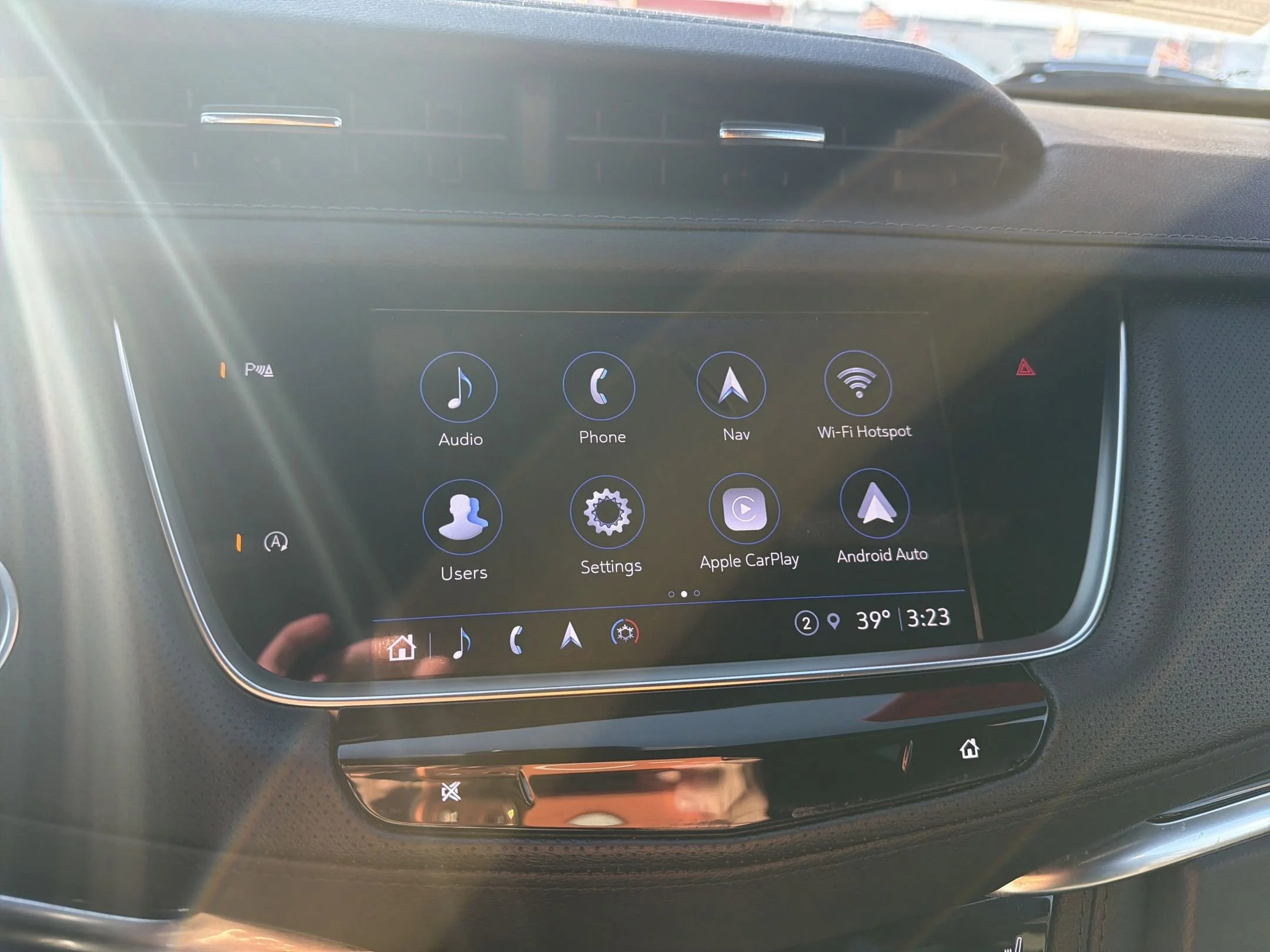 2025 Cadillac XT5 Premium Luxury - Photo 13
