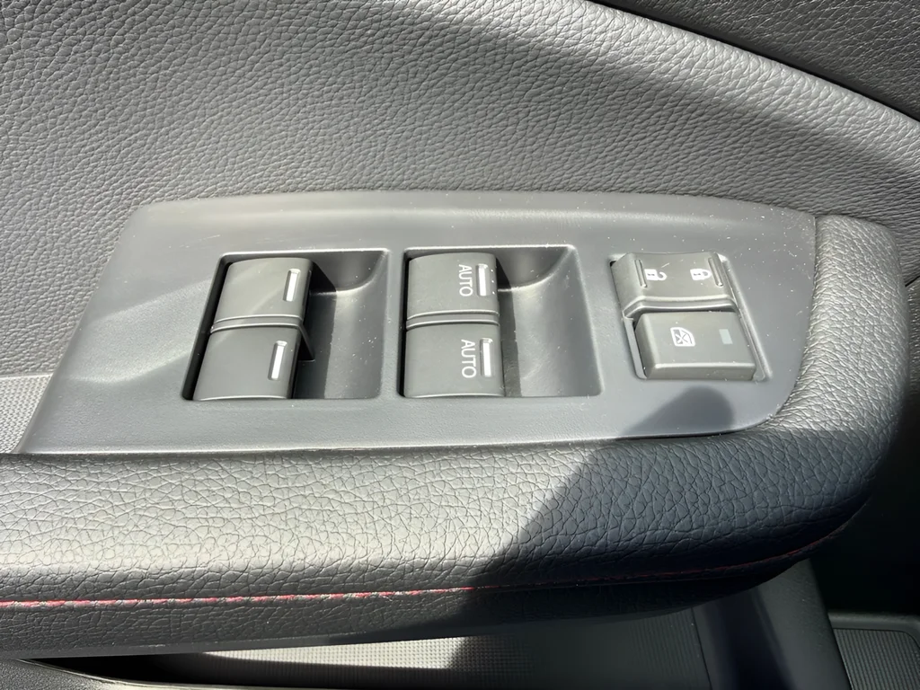 2026 Honda Ridgeline Black Edition - Photo 18