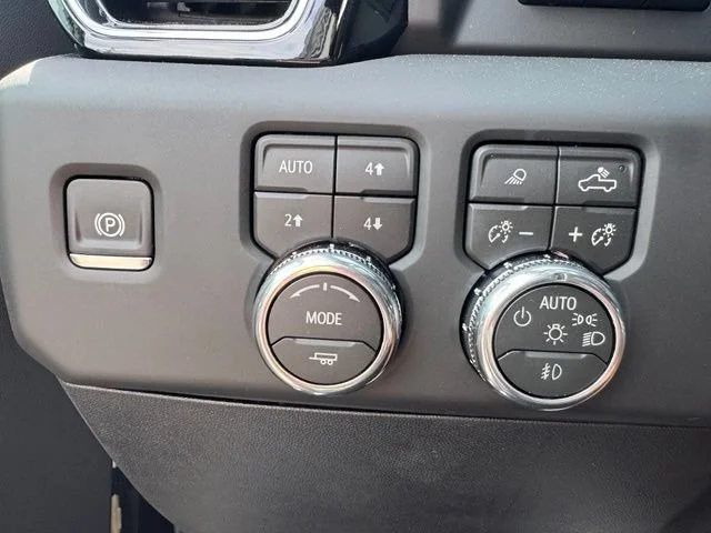 New 2026 Onyx Black GMC Denali image 43