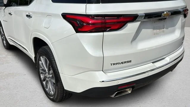 Used 2022 Beige Chevrolet Premier image 30