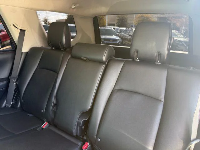 Certified Used 2018 MAGNETIC GRAY MET. Toyota TRD Off Road Premium image 29