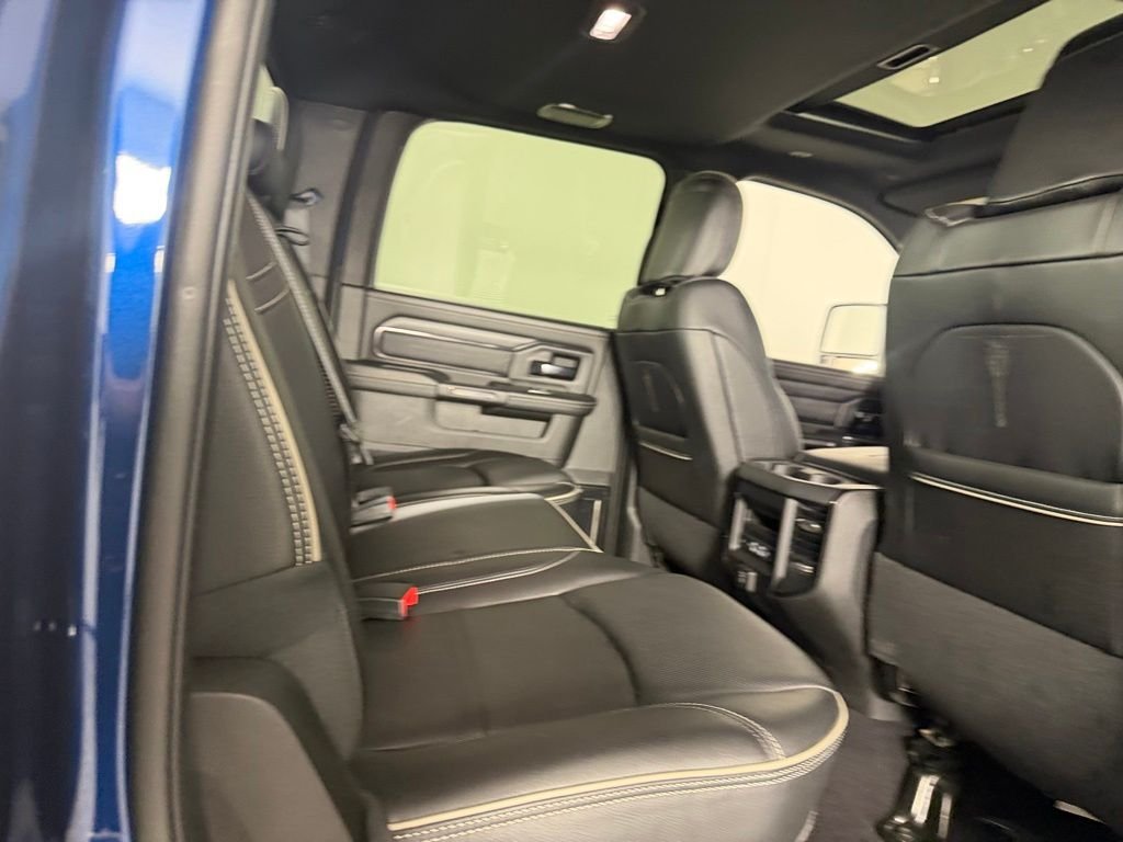 Certified Used 2024 Blue Ram Limited image 25