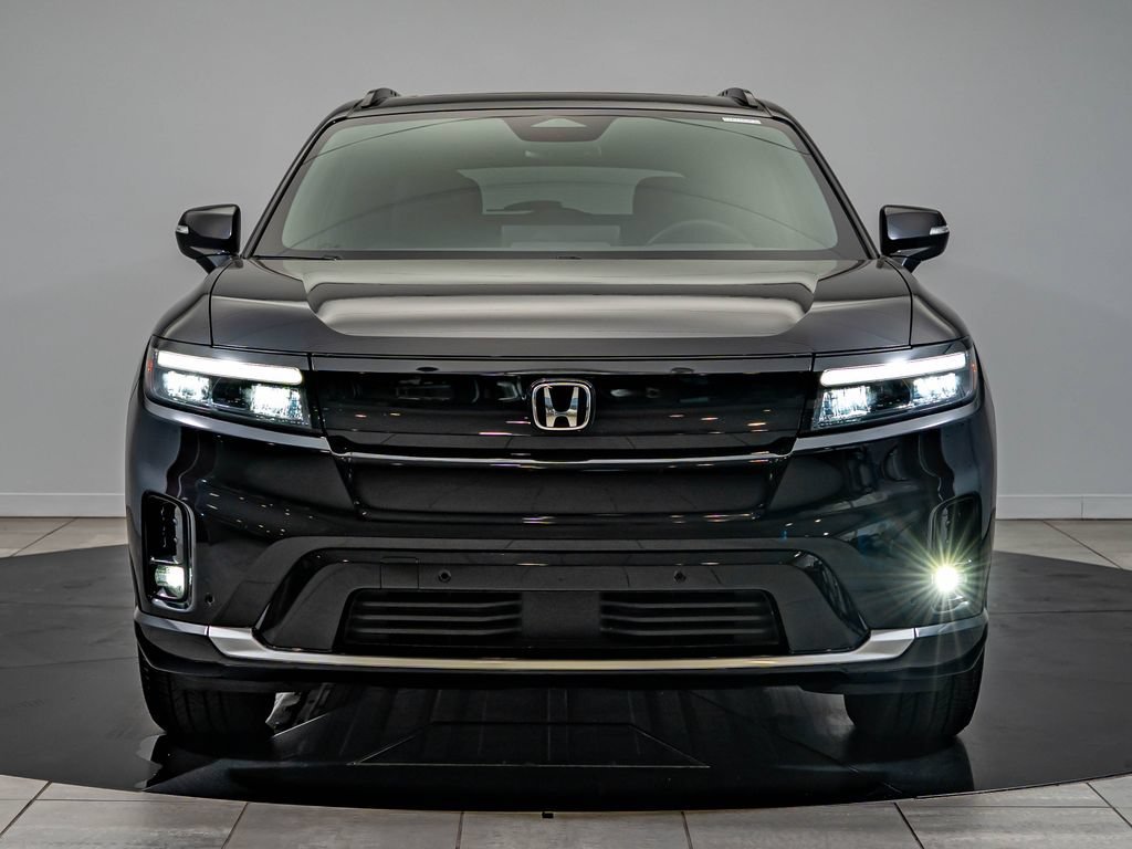 Used 2024 Honda Prologue Touring with VIN 3GPKHXRJ4RS528277 for sale in Wichita, KS
