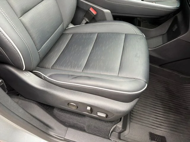 Used 2025 Gray Buick Sport Touring image 25