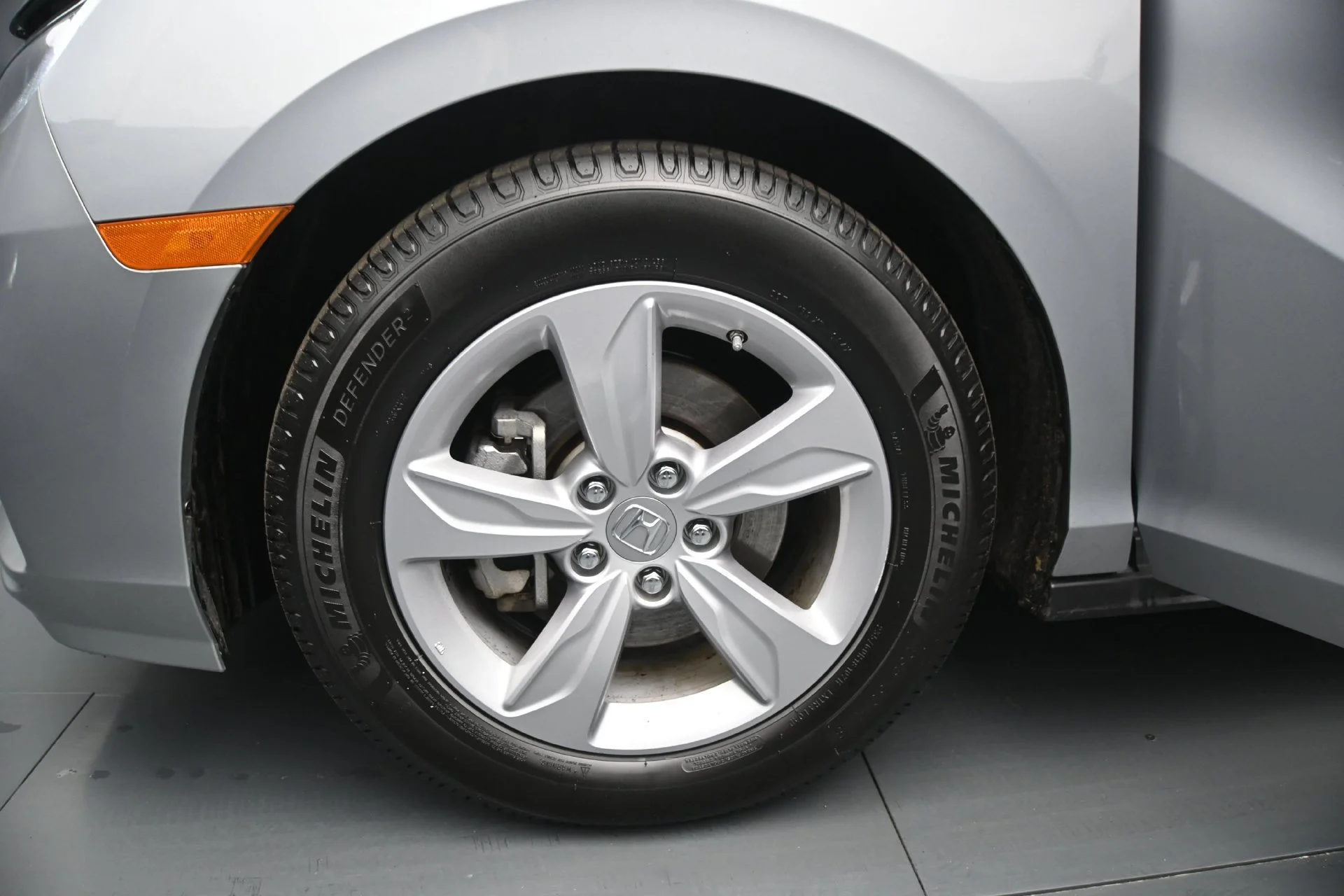 Used 2020  Honda 5D WAGON EX image 27