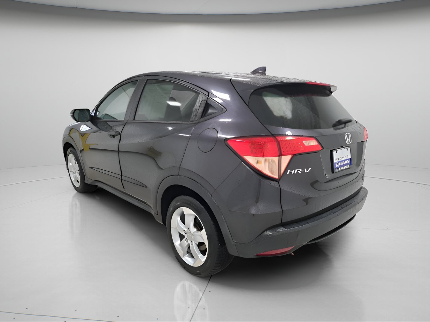 2016 Honda HR-V EX - Photo 5