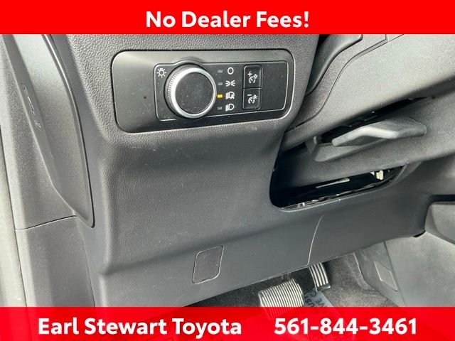 Used 2025 Black Ford ST-Line image 24