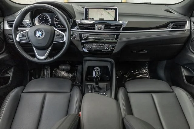 2023 BMW X2 28i - Photo 7