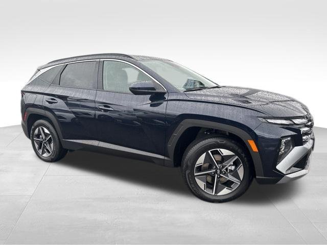 New 2026 Deep Sea Hyundai SEL image 1