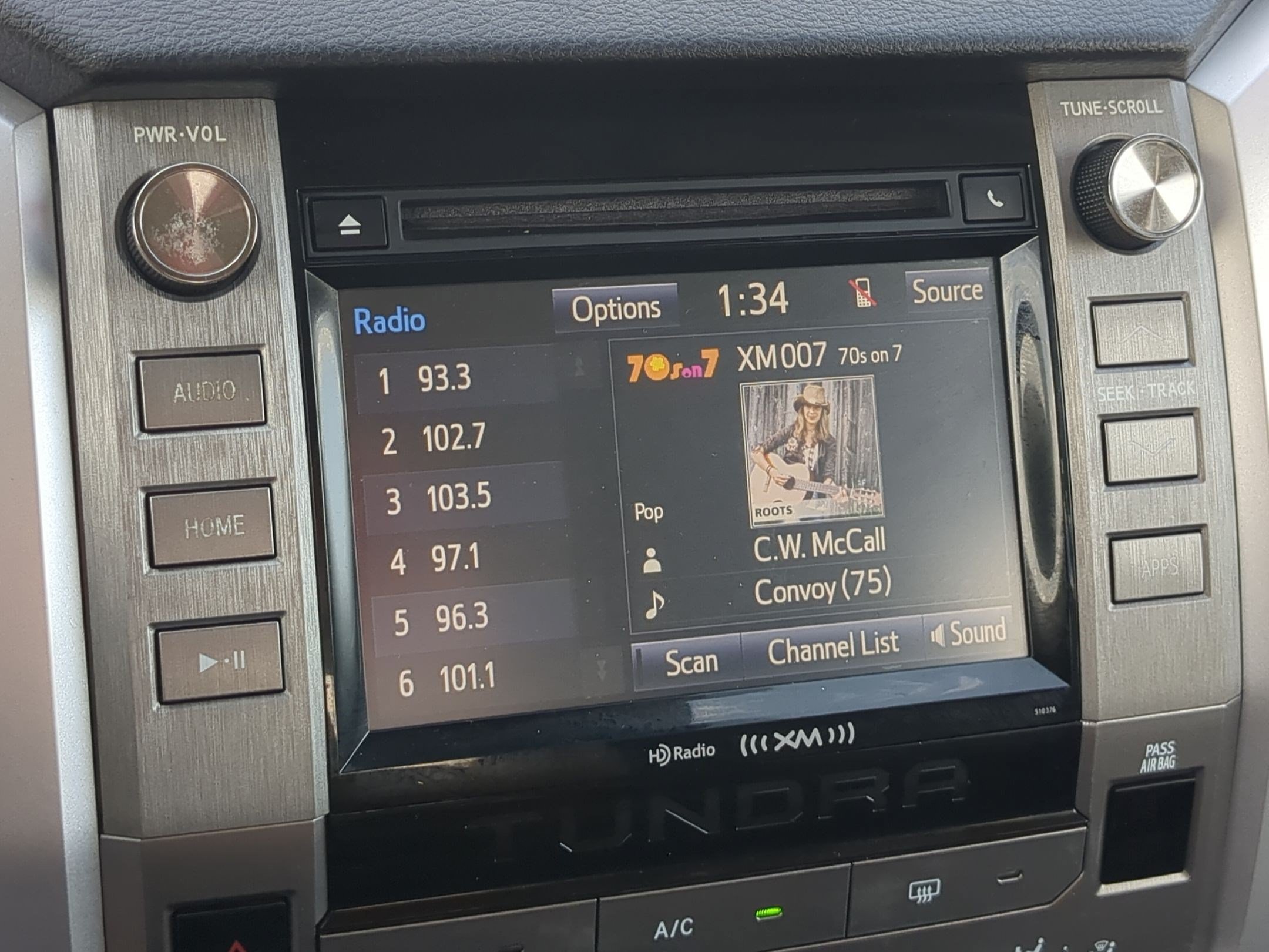 2018 Toyota Tundra SR5 - Photo 20
