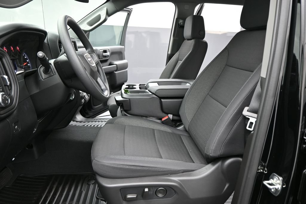2026 GMC Sierra 1500 Pro - Photo 9