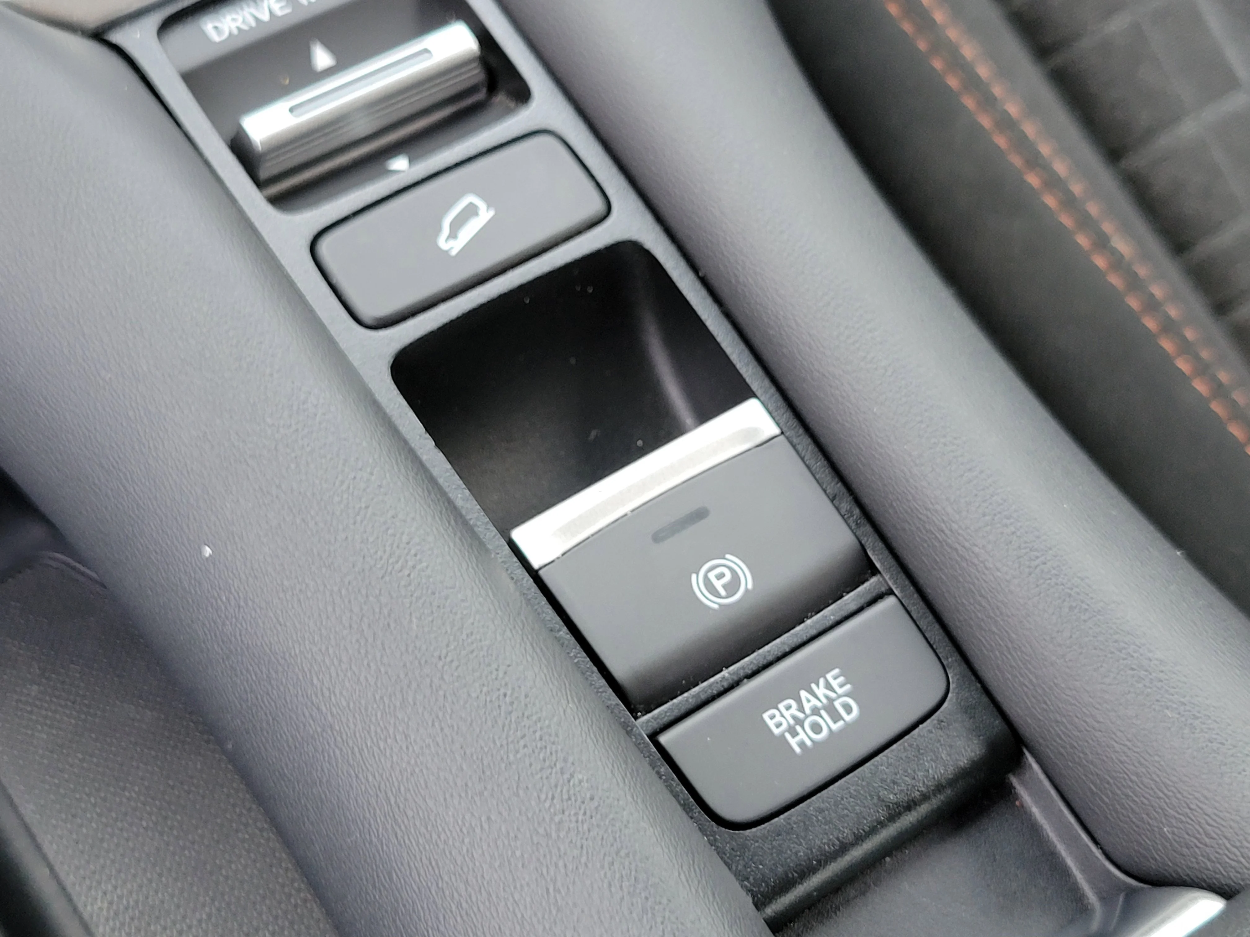 2024 Honda HR-V Sport - Photo 28