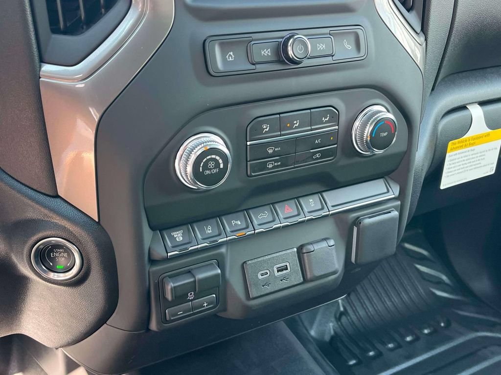 2026 GMC Sierra 2500HD Pro - Photo 26