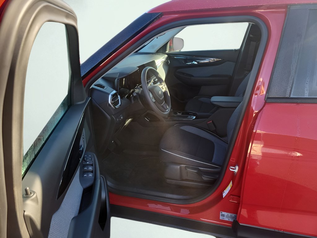 2026 Chevrolet Trailblazer LT - Photo 9