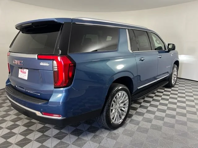 2026 GMC Yukon XL Elevation - Photo 7