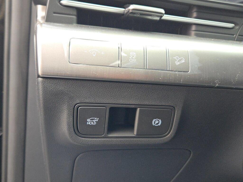 New 2026 Black Hyundai Limited AWD image 25