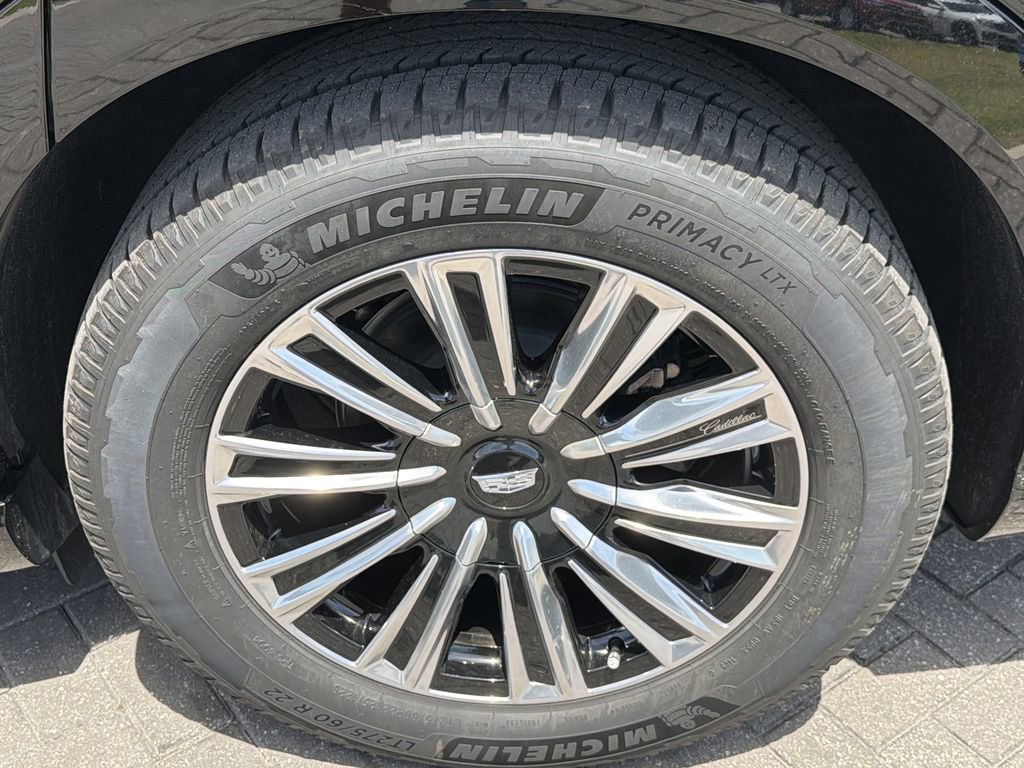 2026 Cadillac Escalade IQ Luxury - Photo 32