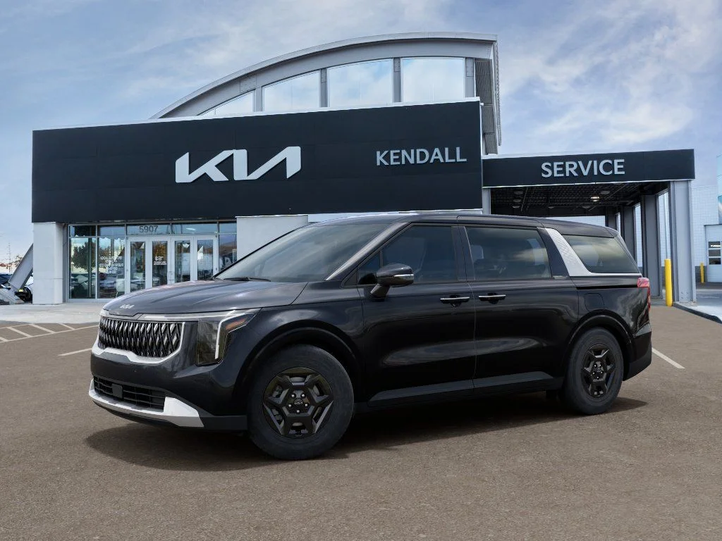 New 2026 Panthera Metal Kia LXS image 3