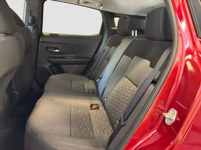 New 2026 Red Nissan SV image 14