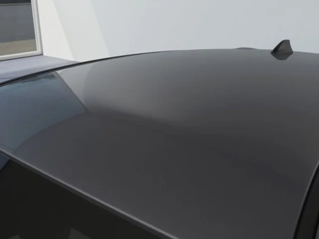 New 2027 MAGNETITE GRAY PEARL Subaru Base image 13