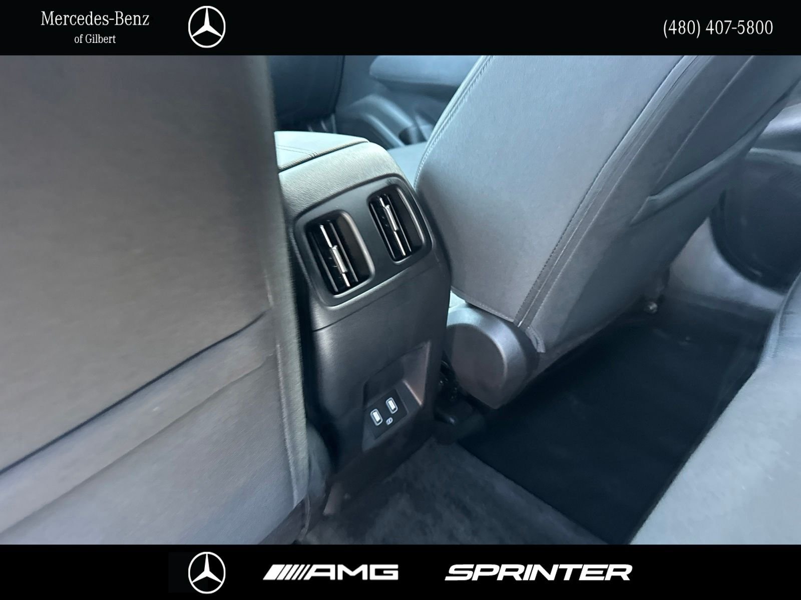 Used 2024 Silver Hyundai SEL image 23
