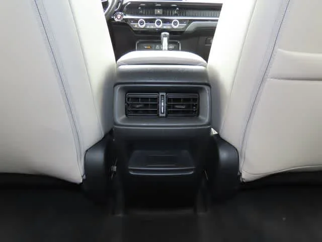 2023 Honda CR-V EX-L - Photo 22