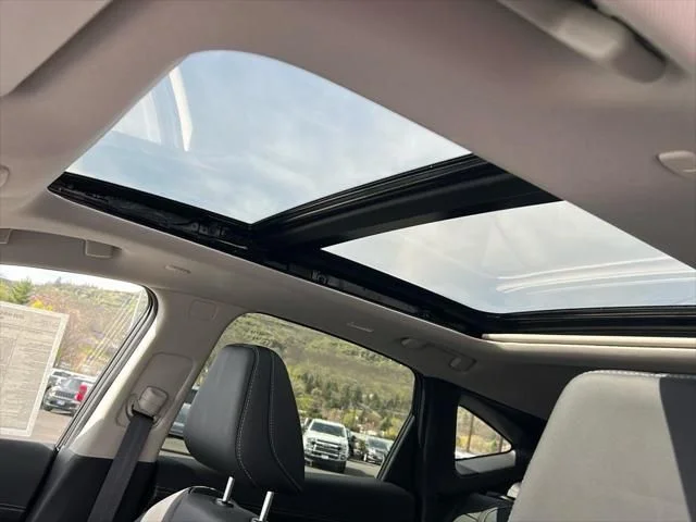 2025 Nissan Murano SL - Photo 17