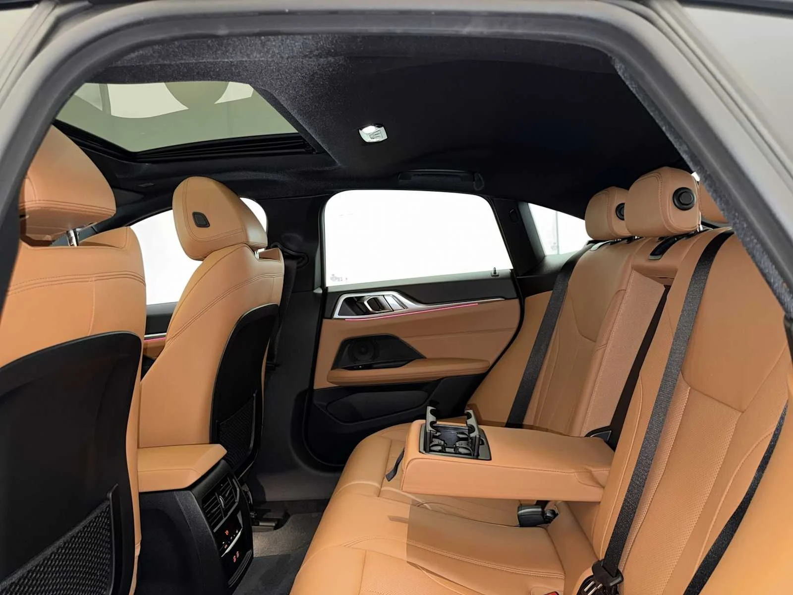 2024 BMW i4 35 - Photo 21