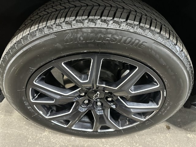 Certified Used 2024 Black Chevrolet LT image 23