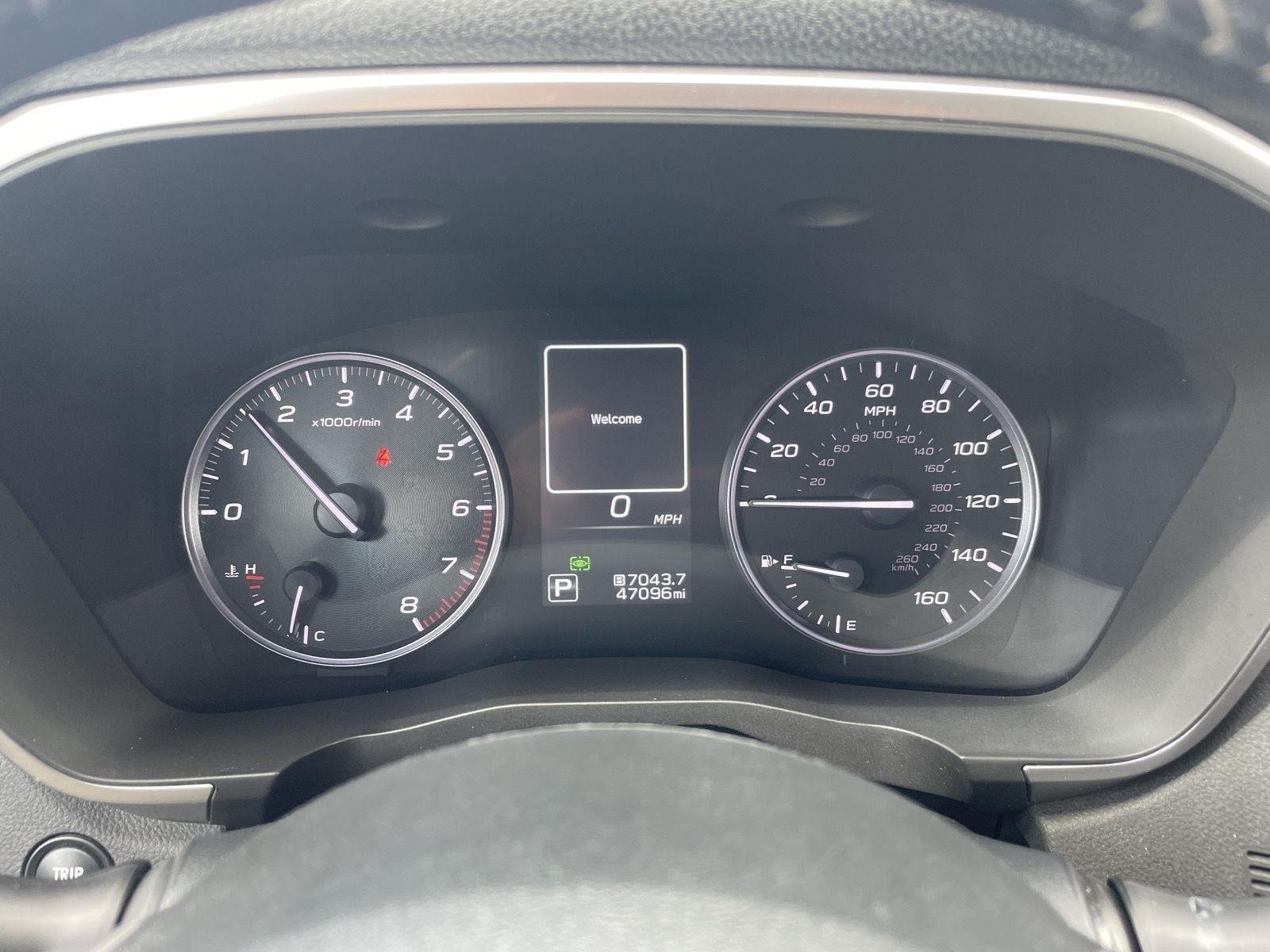 Used 2023 Subaru Ascent Limited with VIN 4S4WMAND2P3432061 for sale in Kansas City