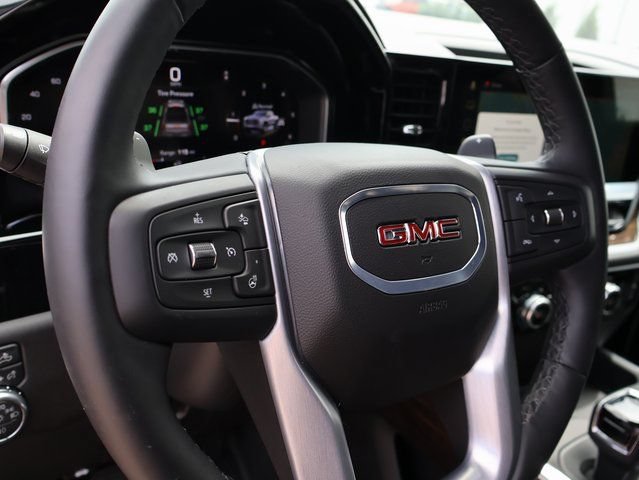 2026 GMC Sierra 1500 Elevation - Photo 24