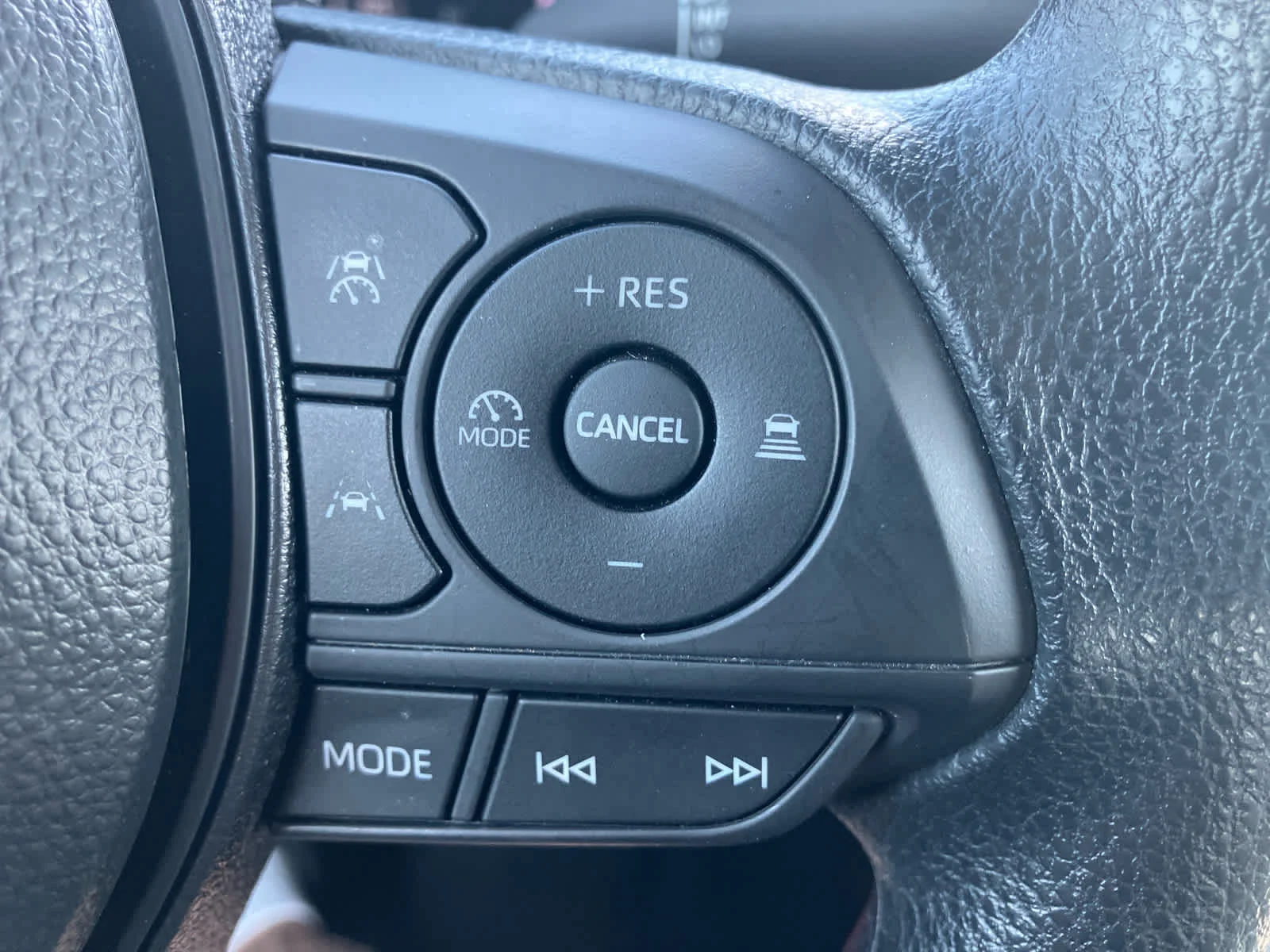 Certified Used 2026 Celestite Toyota L image 19