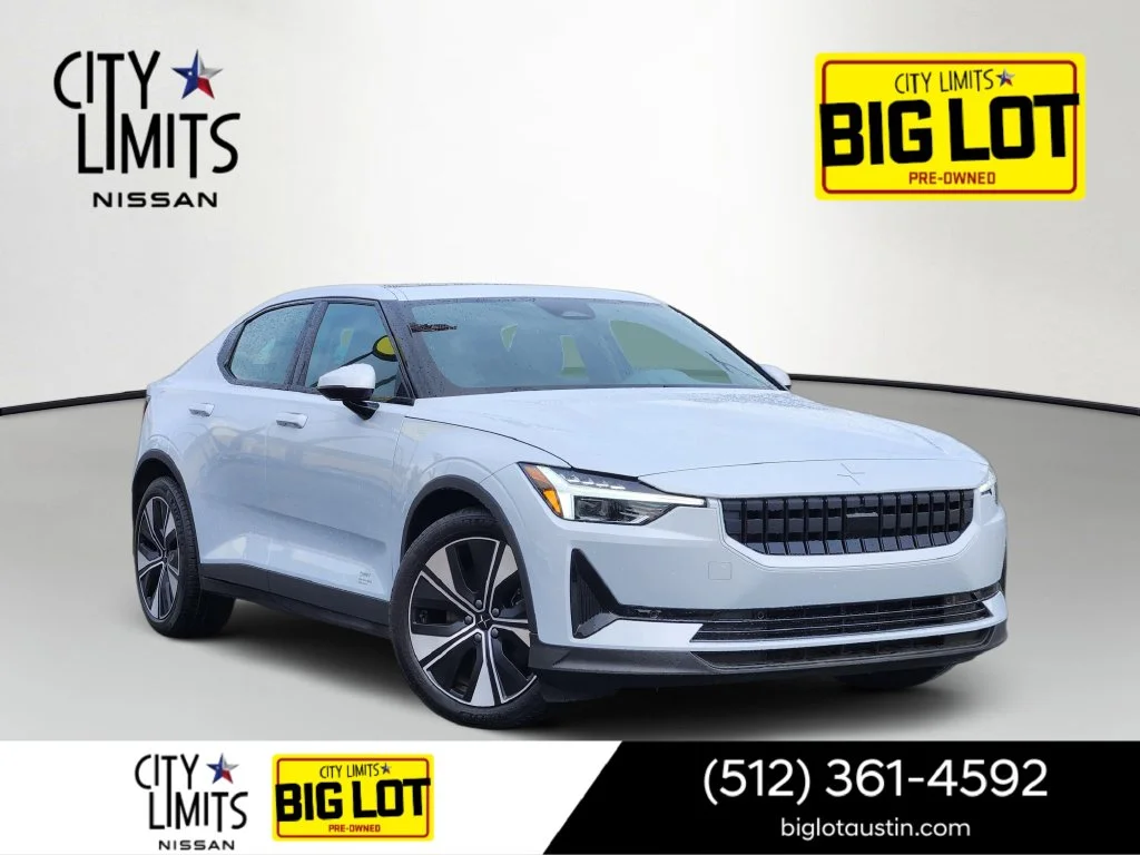 Used 2023  Polestar Long Range Dual Motor image 1
