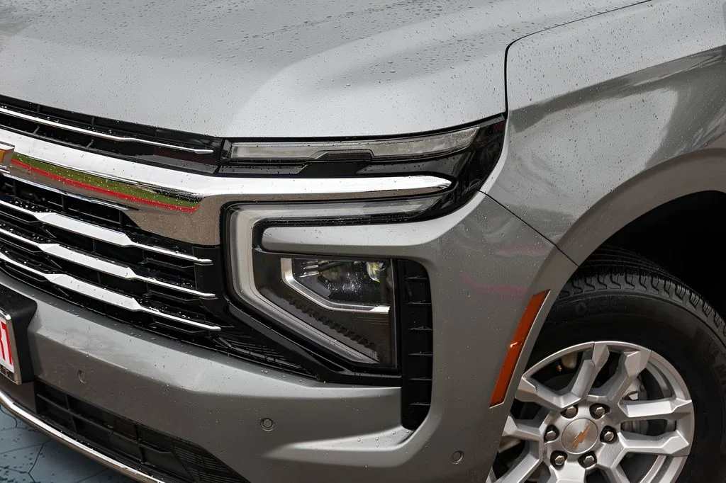 Used 2025 Gray Chevrolet LT image 11