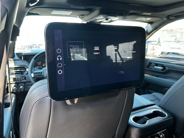 2025 GMC Yukon XL AT4 - Photo 33