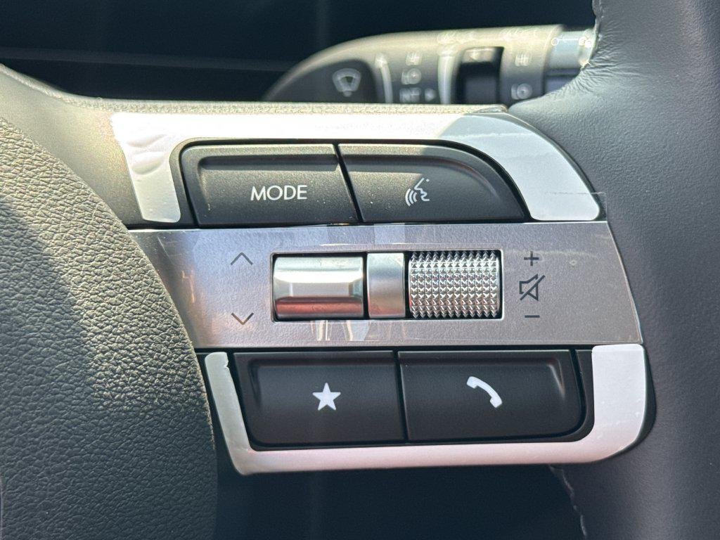 New 2026 White Hyundai XRT AWD image 25