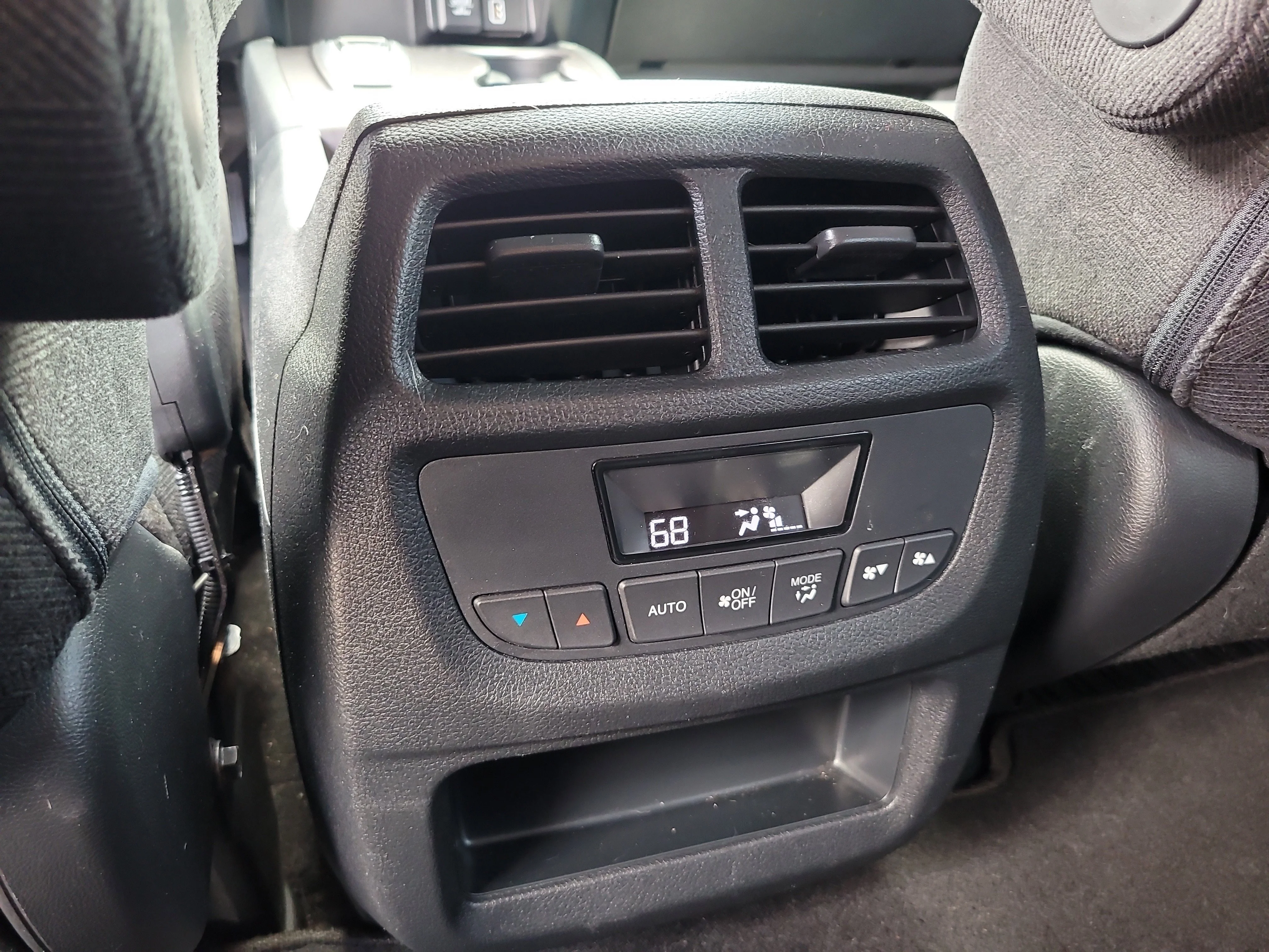 Used 2022  Honda Sport image 13