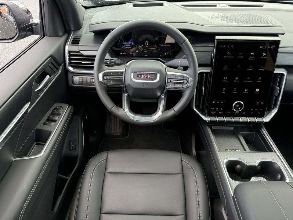 2026 GMC ACADIA - Image 28