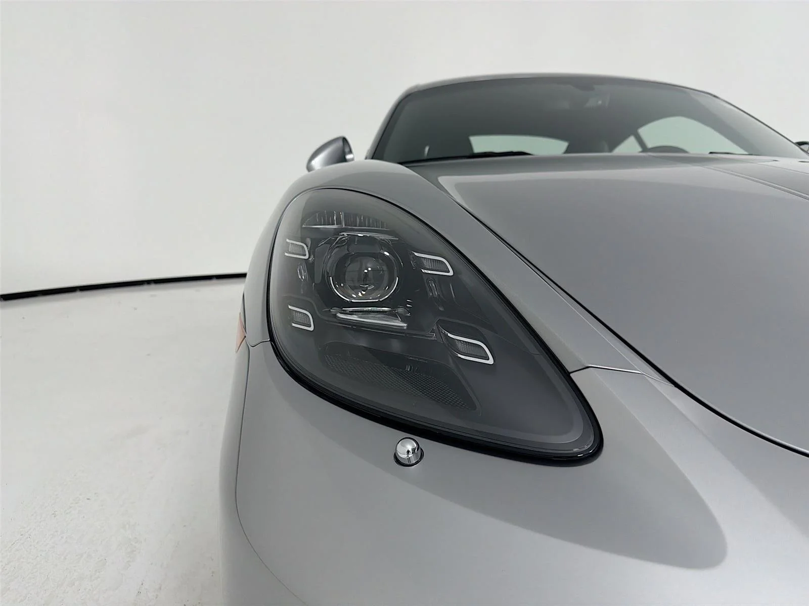 2024 Porsche 718 Style Edition - Photo 28
