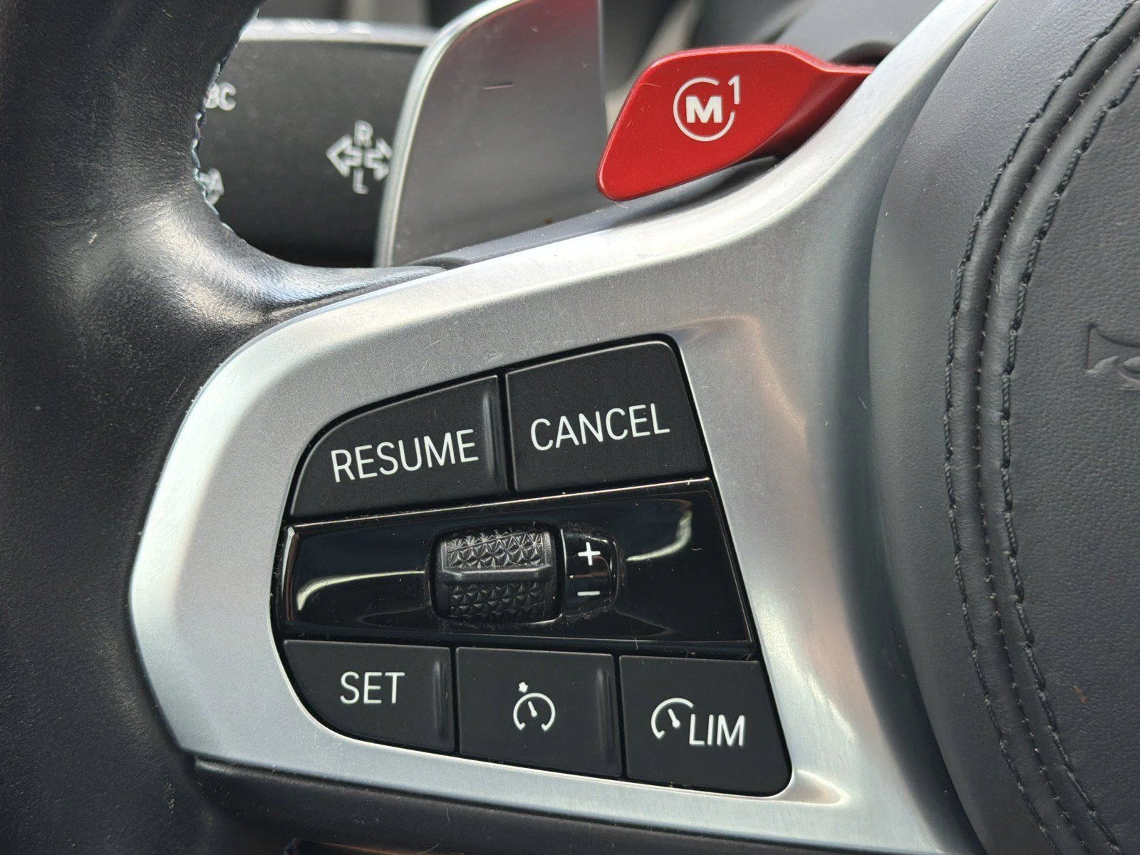 Used 2024 Black Sapphire Metallic BMW Competition image 28