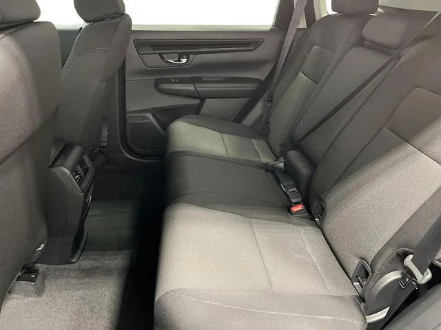 New 2026 Urban Gray Pearl Honda LX image 22