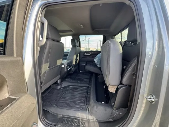 2026 GMC Sierra 2500HD SLT - Photo 22